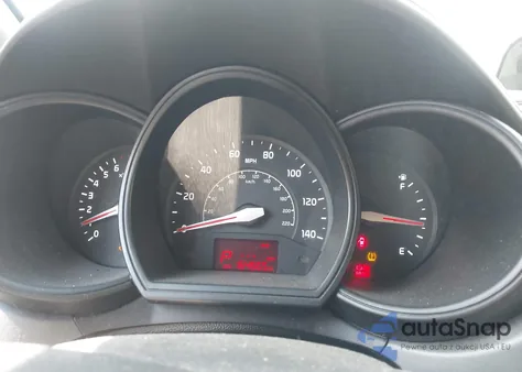 2013 Kia Rio Ex from USA, damaged, VIN KNADN4A38D6300291